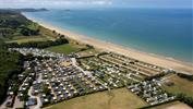 Camping de la Plage de Saint-Pabu, Frankrijk