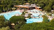 Camping S�quoia Parc, Frankrijk