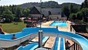 Camping du Domaine de la Catini�re, Frankrijk