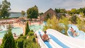 Camping Le Caussanel, Frankrijk