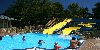 Camping Les Trois Lacs, Frankrijk