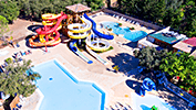 Camping FranceLoc - Gorges du Gardon, Frankrijk