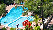Camping FranceLoc - Le Petit Nice, Frankrijk