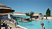 Camping Les Peupliers, Frankrijk
