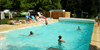 Camping La Plaine, Frankrijk