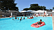 Camping Bel Air, Frankrijk