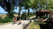 Camping Le Village des Meuniers, Frankrijk