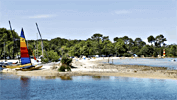 Camping Campéole - Navarrosse, Frankrijk