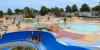 Camping Campéole - Les Muriers, Frankrijk