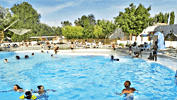 Camping Camp�ole - Clairefontaine, Frankrijk