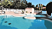 Camping Camp�ole - La Croix Du Sud, Var, Frankrijk