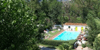 Camping C�t� Sud, Frankrijk