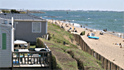 Camping La Falaise, Frankrijk