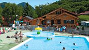 Kawan Village Domaine de Champ�, Frankrijk