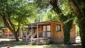 Camping Indigo - Le Moulin, Ard�che, Frankrijk