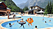 Camping RCN Belledonne, Frankrijk