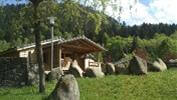 Camping Domaine du Haut des Bluches, Frankrijk