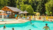 Camping municipal Le Pont Du Tarn, Frankrijk