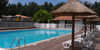 Camping Oyam, Frankrijk