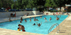 Camping Des Gorges Du Verdon, Frankrijk