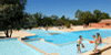 Camping Les Lacs Du Verdon, Frankrijk