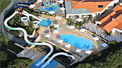 Camping Le Pin Parasol, Frankrijk