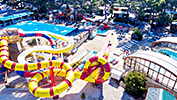Camping FranceLoc - Arbois du Castellet, Var, Frankrijk