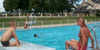 Camping La Chabotiere, Frankrijk