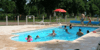 Camping Le Pont Romain, Frankrijk