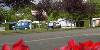 Camping  Municipal Le Lac, Frankrijk