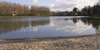 Camping Municipal De Mamers, Frankrijk