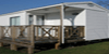 Camping Municipal Le Val De Braye, Frankrijk