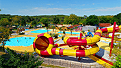 Camping FranceLoc - Le Clown Ocean, Frankrijk