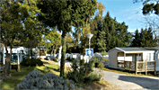 Camping Le Parc de Paris, Frankrijk