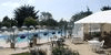 Camping Tremondec, Frankrijk