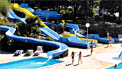 Camping Du Haras, Frankrijk