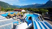 Camping L'Ideal, Frankrijk