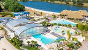 Camping Les Alicourts Resort, Frankrijk