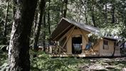 Camping Indigo - Les Molieres, Frankrijk