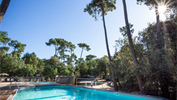 Camping Indigo - Ol�ron, Frankrijk