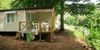 Camping  Les  Fayards, Frankrijk