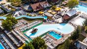 Camping Le Grand Dague, Frankrijk
