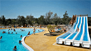 Camping Campéole - La Côte Des Roses, Frankrijk