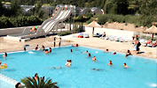 Camping Sunêlia - Les Pins, Frankrijk