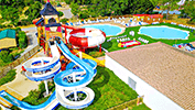 Camping Domaine des Forges, Frankrijk