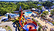 Camping FranceLoc - An Trest, Frankrijk