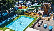 Camping FranceLoc - la Madrague, Frankrijk