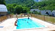Camping FranceLoc - La Perri�re, Frankrijk