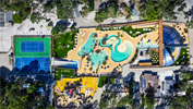 Camping De La Cote D'Argent, Frankrijk