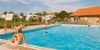 Camping Le Rouge Gorge, Frankrijk